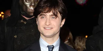 Daniel Radcliffe: Aku Adalah Penyihir Yang Menjadi Aktor