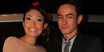 Ayu Dewi: Sebagai Pasangan Kita Saling Dukung