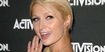 Paris Hilton Gugat Balik Hairtech International