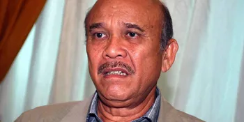 El Manik Mengenang Kebersamaan Dengan Ida Kusuma