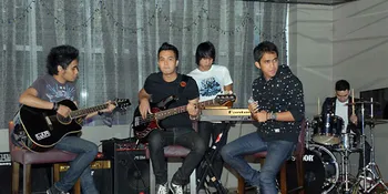 Lyla Band Tetap Pertahankan Ciri Khas di Album Kedua