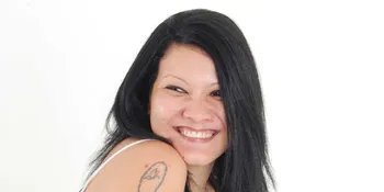 Melanie Subono Tak Mau Ikut Acara Besar dan Komersil