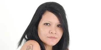 Melanie Subono: Seksi Itu Otak dan Hati