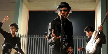 Merapi Bikin Album Sheila On 7 Molor