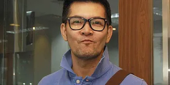 Ferry Salim Asah Terus Kemampuan Memasak