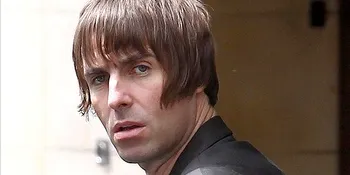 Tiket Konser Liam Gallagher Laris Manis!