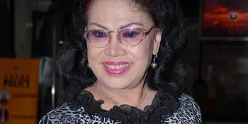 Ida Kusuma 3 Tahun Tak Ganti Ring Tone HP