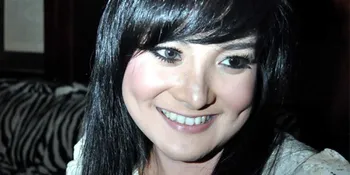 Kiki Amalia Akui Acara Siraman 'Tak Disengaja'