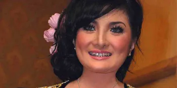 Jelang Pernikahan, Calon Suami Kiki Amalia Sakit