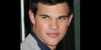 Taylor Lautner Temui Phil Collins, Calon Camer!