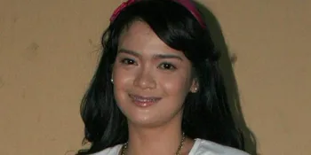 Shezy Idris Gandeng Pacar Baru