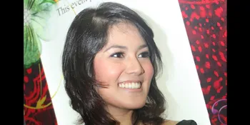 Nindy CLBK Bersama Mantan Pacar