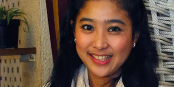 Olivia Zalianty: Batin Kami Dekat Banget