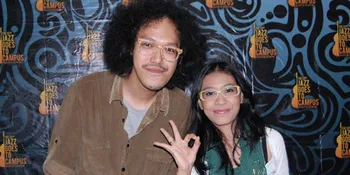 Rhesa Aditya Suka Endah Latihan Daripada Bikin Kopi