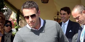 Ben Affleck Mundur dari 'SUPERMAN' Karena Dana