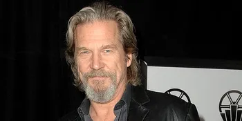 Gara-Gara 'TRON', Jeff Bridges Berpikir Jual Tampang