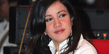 Andi Soraya Kangen Treatment di Salon