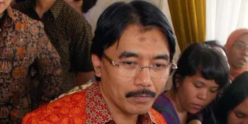 Batal Jadi Saksi Nikah Adhiyaksa Dault Tak Menyesal