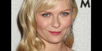 Kirsten Dunst: Adegan Bugil? Sudah Lupa Tuh!
