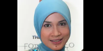 Sibuk, Berliana Febrianti Tetap Proritaskan Keluarga