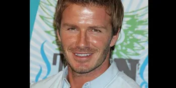 David dan Victoria Beckham Diundang Dalam Royal Wedding