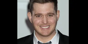 Nikah Bareng Royal Wedding, Michael Buble 'Mengalah'