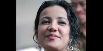 Andi Soraya Takut Berdaptasi Lagi