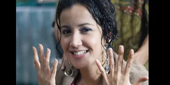 Andi Soraya Lakukan Perawatan Hilangkan Atmosfir Rutan