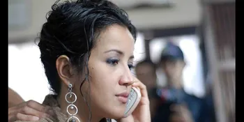 Andi Soraya Tetap Simpan Rahasia ke Anak