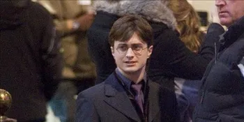 Daniel Radcliffe, Selebriti Muda Terkaya