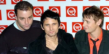 Muse Bakal Kawal U2 ke Amerika Selatan