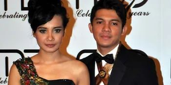 Irwansyah dan Zaskia Pilih Adat Jawa - Minang