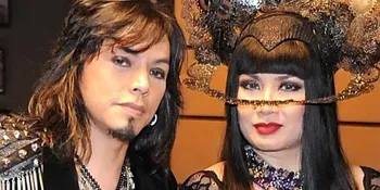 Titi DJ Kesampaian Kolaborasi Dengan Suami