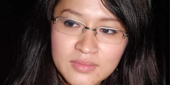 Okie Minta Pasha Tak Lupakan Anak-Anaknya