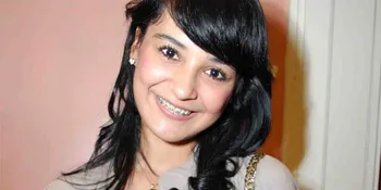 Zaskia Lamaran, Ibunda Ingin Shireen Segera Susul