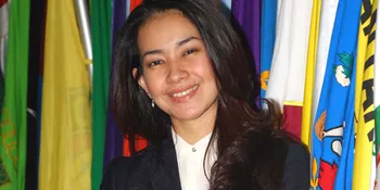 Usai Melahirkan, Alya Rohali Kembali ke Bangku Kuliah