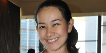 Alya Rohali Sudah Mulai Meninggalkan Anak