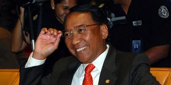 Jero Wacik: Asal Penuhi Syarat Bintang Porno Boleh Main