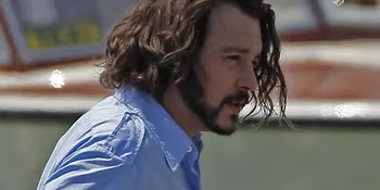 Takut Digosipkan, Johnny Depp Hindari Angelina Jolie