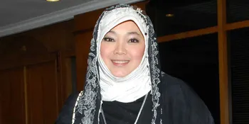 Rina Gunawan Berbagi Tips Selama Jadi WO