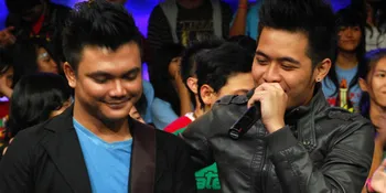 D Bagindas Pengen Kolaborasi Bareng Iwan Fals