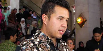 Rifat Sungkar Harap Ananda 'Gas Poll' Soal Momongan