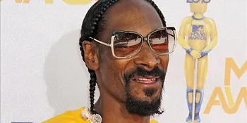 Snoop Dogg Bikin Lagu Buat Pangeran William