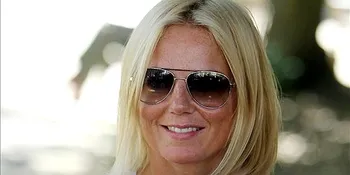 Geri Halliwell Bikin Solo Album Lagi