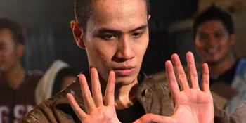 Ressa, Jadi Relawan Ibarat Mimpi Jadi Nyata