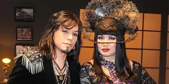 Kerja Bareng, Titi DJ Mengaku Tak Sodorkan Suami