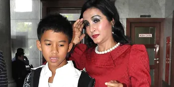 Machica Mochtar dan Iqbal Siap Test DNA