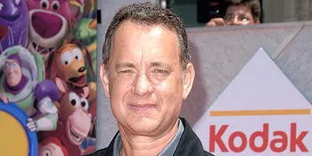 Tom Hanks Ditugaskan di Perbatasan