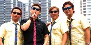 Slima Luncurkan Single di Lokasi Bencana Merapi