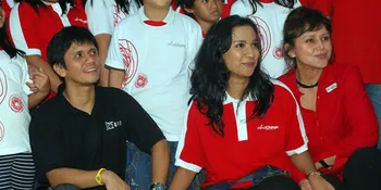 Shahnaz Haque: Butuh Perubahan Sistem Penanganan TKW